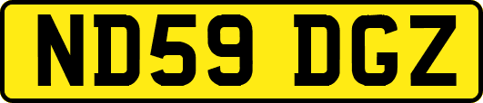 ND59DGZ