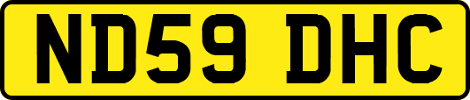 ND59DHC