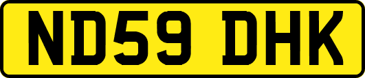 ND59DHK