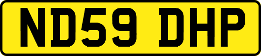 ND59DHP