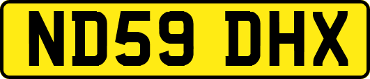 ND59DHX