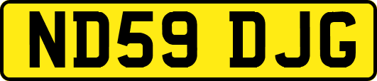 ND59DJG