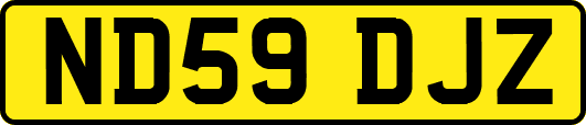 ND59DJZ