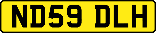 ND59DLH