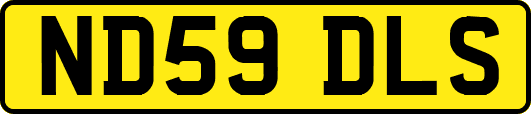 ND59DLS