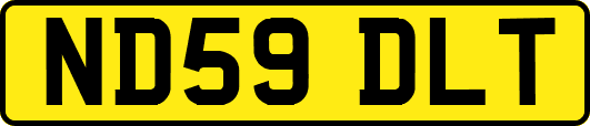 ND59DLT