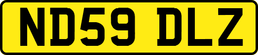 ND59DLZ