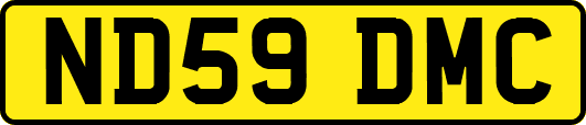 ND59DMC