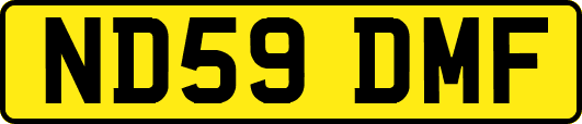 ND59DMF