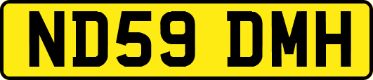 ND59DMH