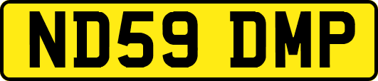 ND59DMP