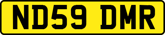 ND59DMR