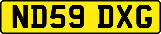 ND59DXG