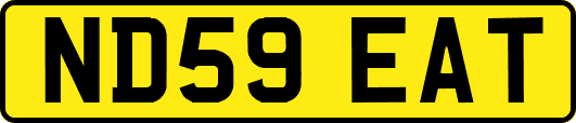 ND59EAT