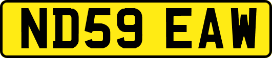ND59EAW