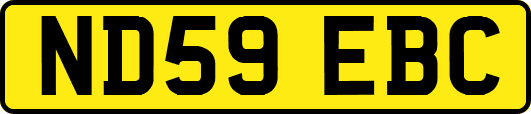ND59EBC