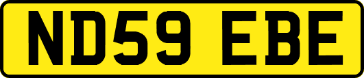 ND59EBE