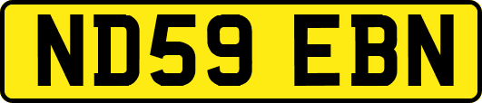 ND59EBN
