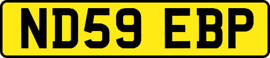 ND59EBP