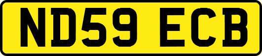 ND59ECB