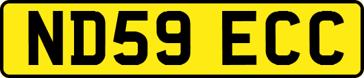 ND59ECC