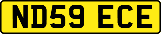 ND59ECE