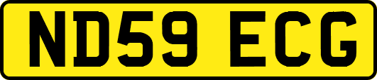 ND59ECG