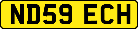 ND59ECH