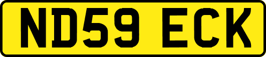 ND59ECK