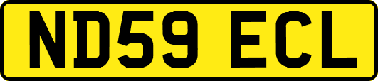 ND59ECL