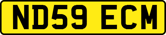 ND59ECM