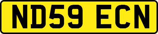 ND59ECN