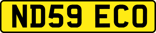 ND59ECO