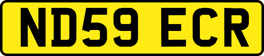 ND59ECR