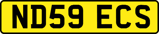ND59ECS