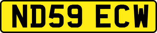 ND59ECW