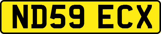 ND59ECX