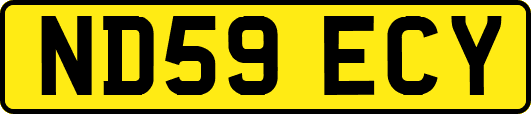 ND59ECY
