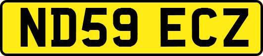 ND59ECZ