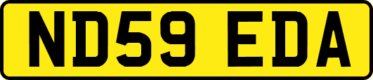 ND59EDA