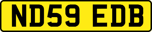 ND59EDB