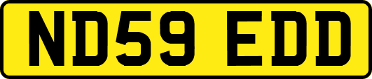 ND59EDD