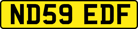 ND59EDF