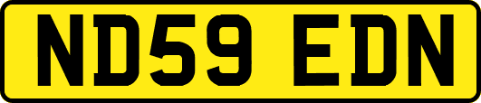 ND59EDN