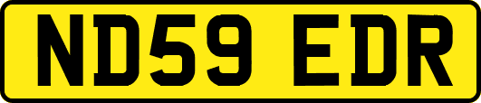 ND59EDR