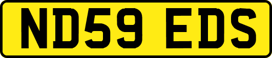 ND59EDS