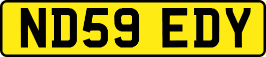 ND59EDY