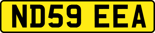 ND59EEA