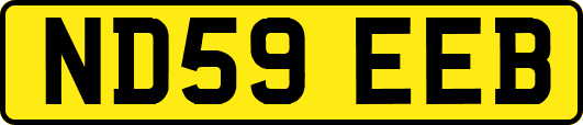 ND59EEB