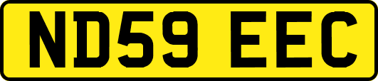 ND59EEC